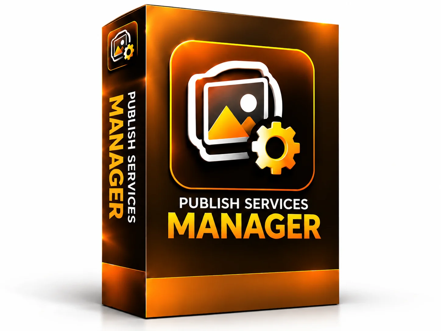 Publish Services Management software package
